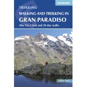 Walking and Trekking in Gran Paradis
