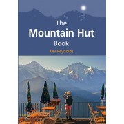 The Mountain Hut Book