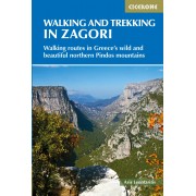 Walking and Trekking in Zagori