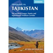 Trekking in Tajikistan