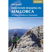 Mountain Walking in Mallorca