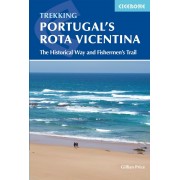 Rota Vicentina Cicerone