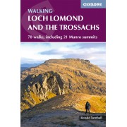 Walking Loch Lomond and the Trossachs