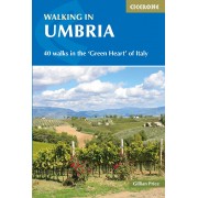 Walking in Umbria