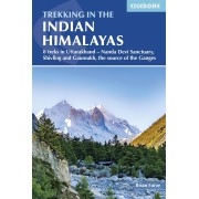 Trekking in the Indian Himalayas Cicerone
