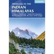Trekking in the Indian Himalayas Cicerone
