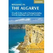 Walking in the Algarve