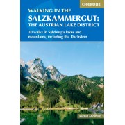 Walking in the Salzkammergut: the Austrian Lake District