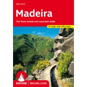 Madeira Rother Walking Guide