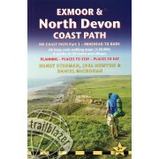  Exmoor & North Devon Coast Path