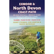  Exmoor & North Devon Coast Path