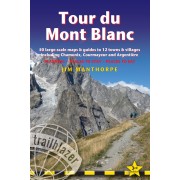 Tour du Mont Blanc Trailblazer