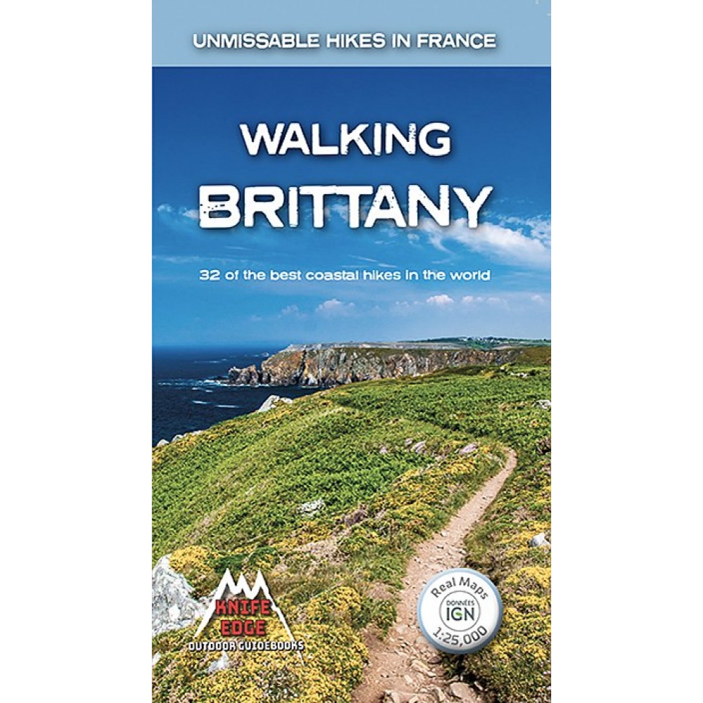 Walking Brittany