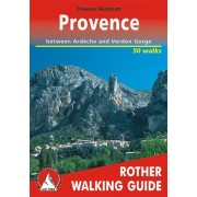 Provence Rother Walking Guide