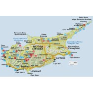 Cypern vandringsturer och utflykter