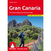 Gran Canaria Rother Walking Guide