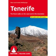 Tenerife Rother Walking Guide