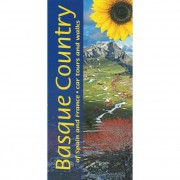 Basque Country Sunflower