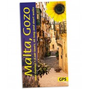 Malta, Gozo and Comino Sunflower