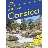 Corsica Walk & eat