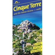 Cinque Terre and the Italian Riviera Sunflower