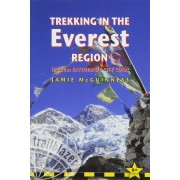 Trekking in the Everest Region Trailblazer