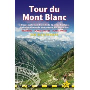 Tour du Mont Blanc Trailblazer
