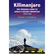 Kilimanjaro Trailblazer