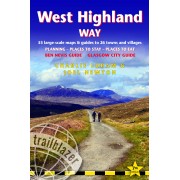 West Highland Way Trailblazer