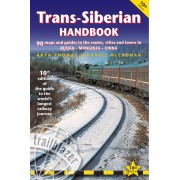 Trans-Siberian Handbook Trailblazer