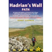 Hadrian´s Wall Path Trailblazer