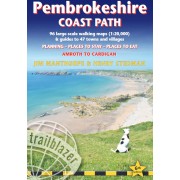 Pembrokeshire Coast Path Trailblazer