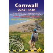 Cornwall Coast Path Trailblazer