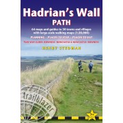 Hadrian´s Wall Path Trailblazer