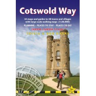 Cotswold Way Trailblazer