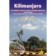 Kilimanjaro Trailblazer