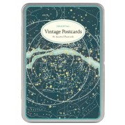 Celestial Postcards