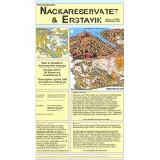 Nackareservatet & Erstavik