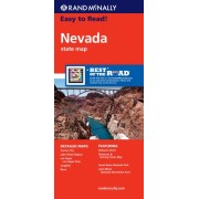 Nevada Rand McNally