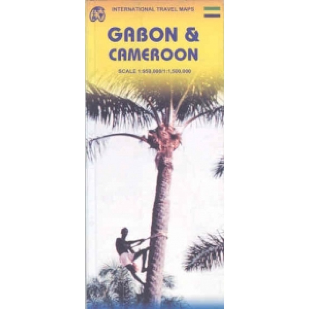 Gabon Kamerun ITM