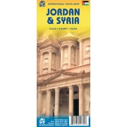 Jordanien Syrien ITM