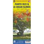 Puerto Rico Jungfruöarna (us) ITM