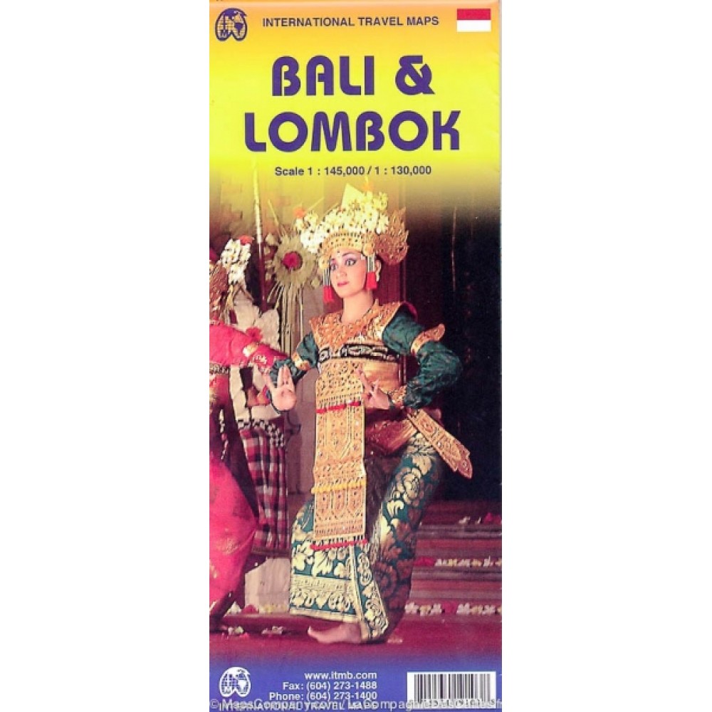Bali & Lombok ITM