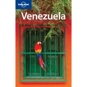 Venezuela Lonely Planet