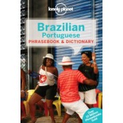 Brazilian Portuguese Phrasebook Lonely Planet