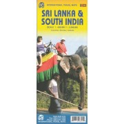 Sri Lanka och södra Indien ITM