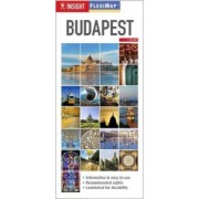 Budapest Fleximap Insight