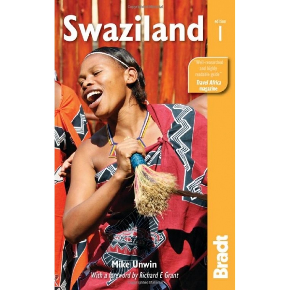 Swaziland Bradt