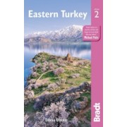Eastern Turkey Bradt