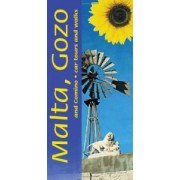 Malta, Gozo and Comino Sunflower